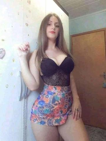 Проститутка Эвелина